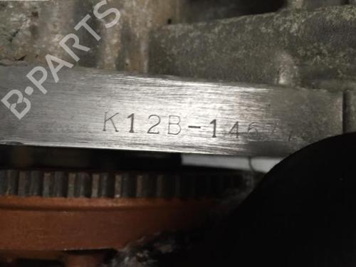 Engine OPEL AGILA B (H08) 1.2 (F68) | BP30074025M1