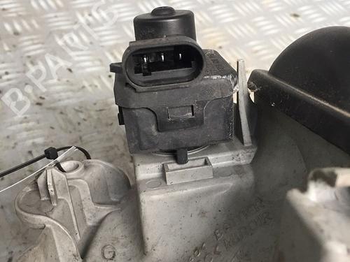 Left headlight RENAULT TWINGO I (C06_) 1.2 (C066, C068) | BP30069371C28