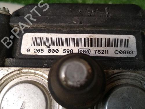 Abs pomp FIAT GRANDE PUNTO (199_) 1.2 (65 hp) 30073535