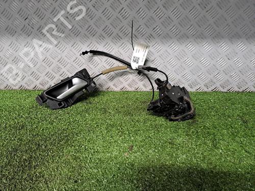 Højre fortil lås DS DS 4 II (FR_, FB_, F3_) PureTech 130 (131 hp) 21284940