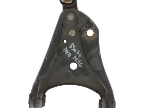 Used Right front suspension arm Right front suspension arm RENAULT TWINGO II (CN0_) 1.5 dCi 90 (86 hp) 32472591 32472591