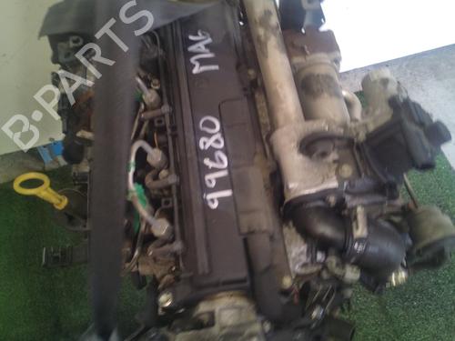 Engine RENAULT TWINGO II (CN0_) 1.5 dCi (CN0E) | BP32445750M1 - Image 14