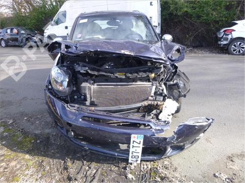 Used Parts MINI MINI COUNTRYMAN (R60) Cooper S (190 hp) 1204533