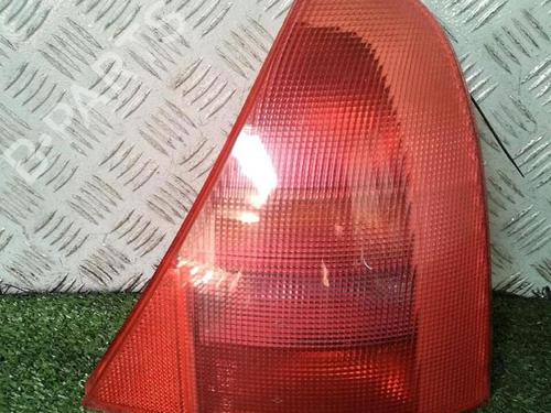 Right taillight RENAULT CLIO II (BB_, CB_) 1.6 (B/CB0D, BB00) | BP30076335C35