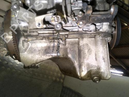 Engine SUZUKI ALTO VII (GF, HA25_, HA35_) 1.0 (AMF310, GFC31S) | BP17160946M1  - Image 5