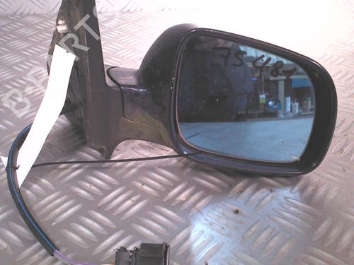 Used Right mirror VW GOLF III (1H1) [1989-1998]  12229601