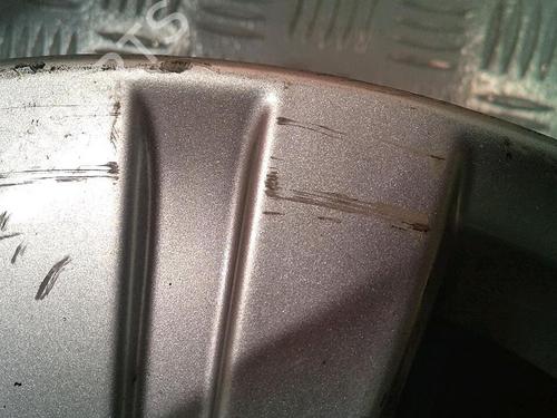 Fælk CITROËN C3 Picasso (SH_) 1.6 HDI 90 | BP30067233C45 - Image 2