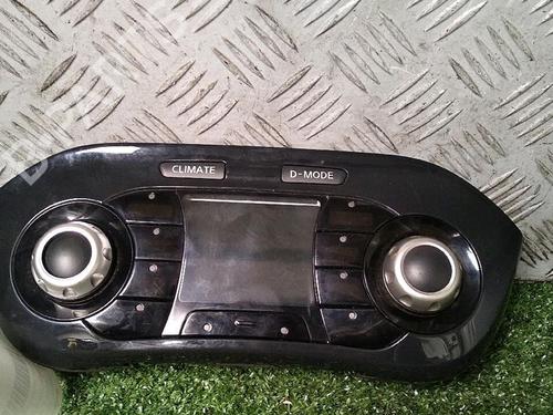 Climate control NISSAN JUKE (F15) 1.5 dCi | BP30072290I5