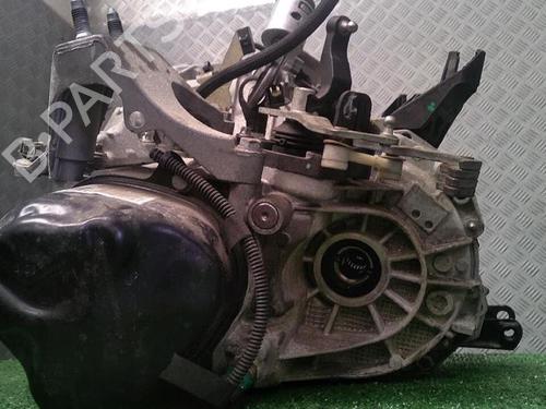 Gearbox DACIA SANDERO II 1.0 SCe 75 (B8JC, B8JD, B8NC) | BP29952579M3 - Image 4