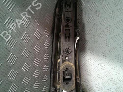 Right taillight OPEL MERIVA A MPV (X03) 1.3 CDTI (E75) | BP30075796C35