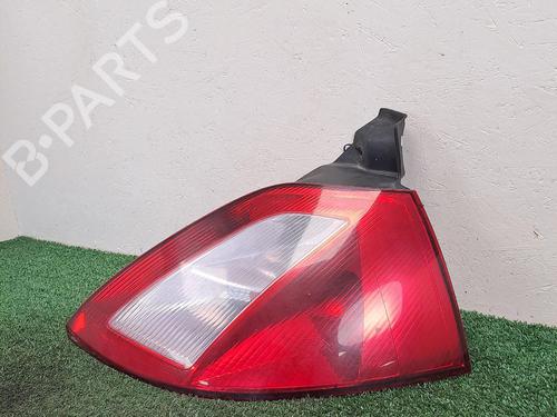 Right taillight RENAULT MEGANE II (BM0/1_, CM0/1_) 1.9 dCi (BM0G, CM0G) | BP30067821C35