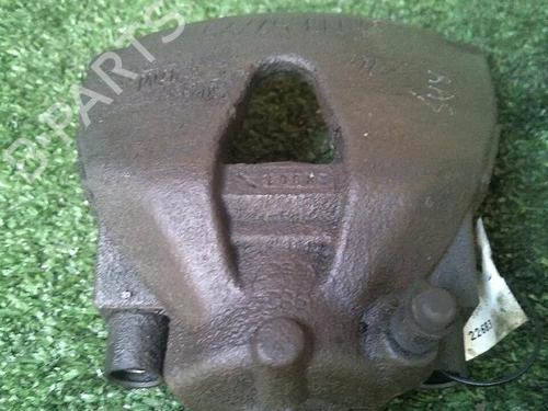 Højre bremsekaliber foran OPEL ASTRA H Estate (A04) 1.6 (L35) (116 hp) 30066916