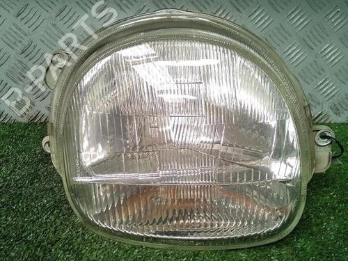 Used Right headlight Right headlight RENAULT TWINGO I (C06_) 1.2 (C066, C068) (58 hp) 30075881 30075881