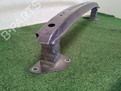 Used Rear bumper reinforcement Rear bumper reinforcement PEUGEOT 208 I (CA_, CC_) 1.2 VTI 82 (82 hp) 33210178 33210178