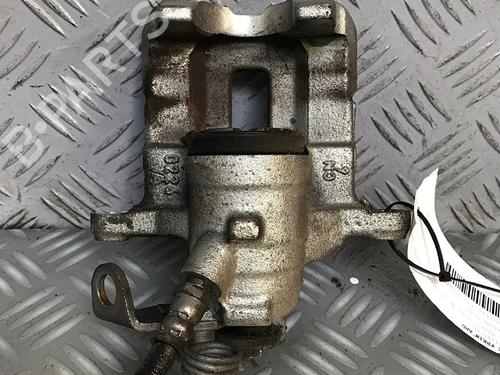 Bremssattel rechts hinten für RENAULT TRAFIC II Bus (JL) [2001-2025]  30067787