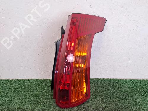 Used Left taillight CITROËN C6 (TD_) 2.7 HDi (204 hp) 28970440