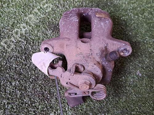 Used Right rear brake caliper PEUGEOT 607 (9D, 9U) 2.7 HDi 24V (204 hp) 30066633