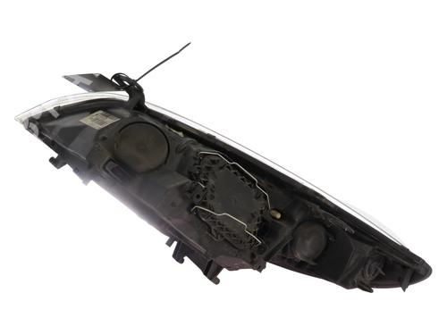 Used Right headlight Right headlight RENAULT MEGANE III Hatchback (BZ0/1_, B3_) 1.5 dCi (BZ09, BZ0D, BZ1W, BZ29, BZ14) (110 hp) 30396690 30396690