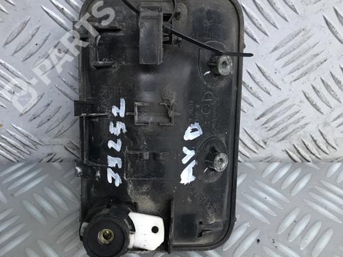 Front right exterior door handle CITROËN JUMPY I Van (BS_, BT_, BY_, BZ_)  | BP11401104C129 