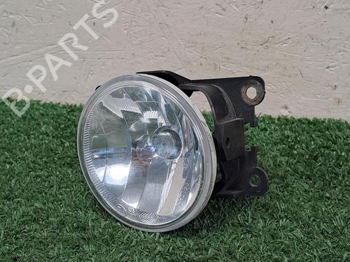 Left front fog light PEUGEOT 3008 I MPV (0U_) 1.6 HDi | BP29949086C30