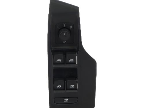 Left front window switch SEAT IBIZA V (KJ1, KJG) 1.0 TSI | BP37730843I27 - Image 2