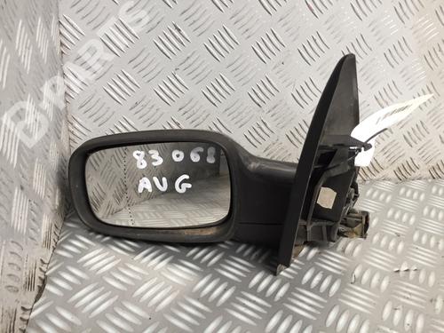 Used Left mirror RENAULT MEGANE II (BM0/1_, CM0/1_) 1.5 dCi (BM02, BM13, BM2A, CM02, CM13) (101 hp) 11402023