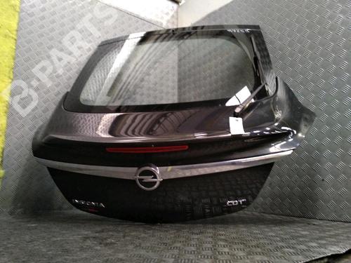 Used Tailgate OPEL INSIGNIA A (G09) 2.0 CDTI (68) (131 hp) 11405770