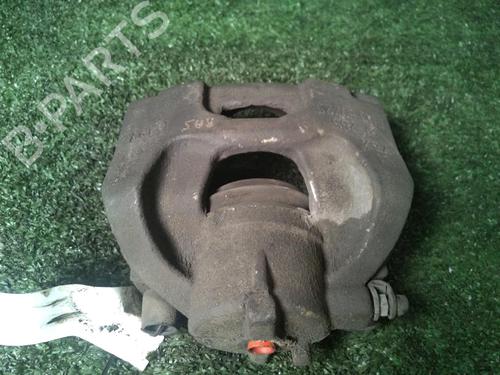 Right front brake caliper OPEL VECTRA C GTS (Z02) 1.9 CDTI (F68) | BP18954459M104 