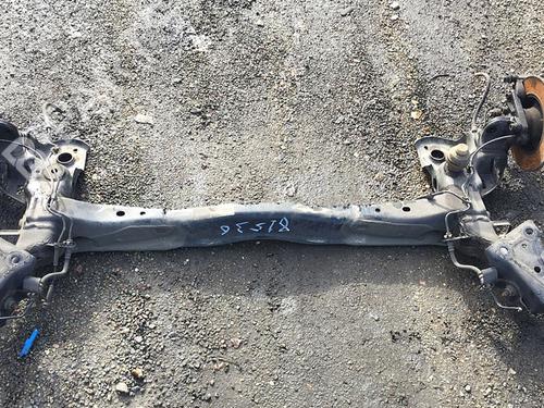 Used Rear axle Rear axle CITROËN DS3 (SA_) 1.6 HDi 90 (92 hp) 29950238 29950238