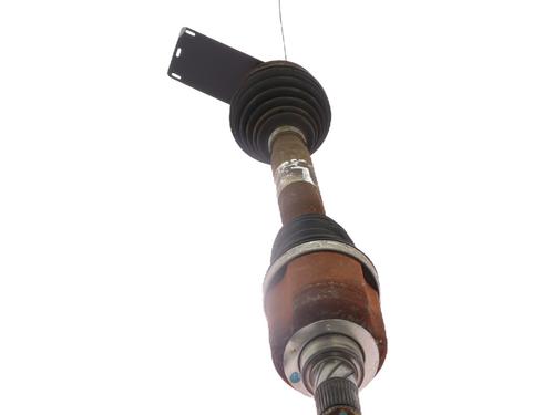 Left front driveshaft RENAULT CAPTUR I (J5_, H5_) 1.3 TCe 150 (J5NK, J5JS) | BP37730458M38 - Image 4