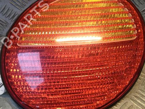 Højre baglygte VW NEW BEETLE (9C1, 1C1) 2.0 (115 hp) 30070870