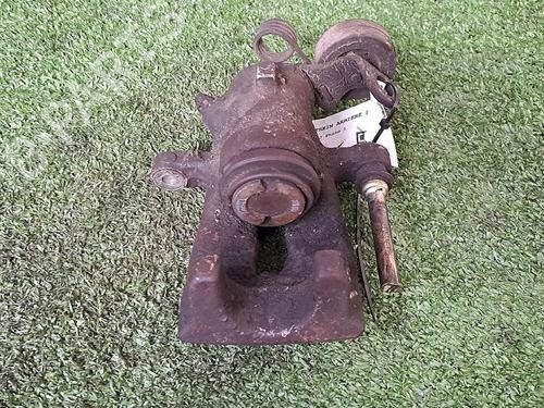 Right rear brake caliper OPEL ZAFIRA A MPV (T98) 1.8 16V (F75) | BP30066600M106 