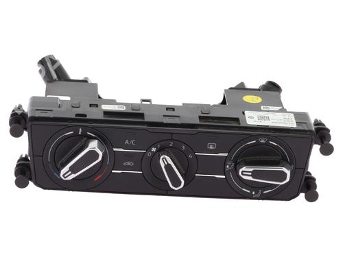 Climate control VW POLO VI (AW1, BZ1, AE1) 1.0 | BP30110396I5 - Image 3