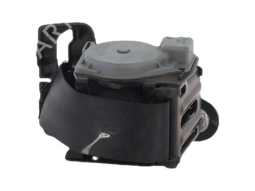 Rear left seatbelt CITROËN C4 II (NC_) 1.6 BlueHDi 120 | BP37730373I29 - Image 2