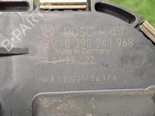 Used Front wiper motor Front wiper motor PEUGEOT 407 (6D_) 2.0 HDi 135 (6DRHRH, 6DRHRE, 6DRHRG, 6DRHRJ) (136 hp) 29947108 29947108