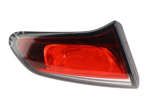 Left tailgate light CITROËN C3 II (SC_) 1.2 VTi 82 | BP29953052C79 - Image 19