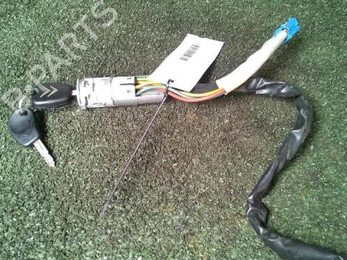 Ignition barrel CITROËN XSARA PICASSO (N68) 1.8 16V | BP30076195M48 