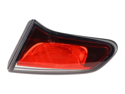 Right tailgate light CITROËN C3 II (SC_) 1.2 VTi 82 | BP29953051C80  - Image 20