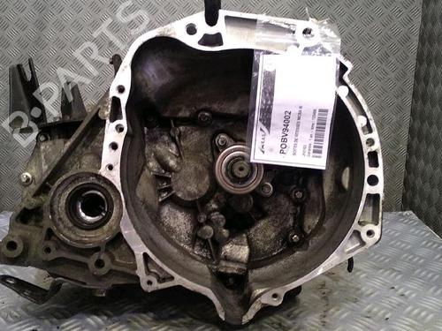 Gearbox NISSAN MICRA III (K12) 1.2 16V | BP30073872M3
