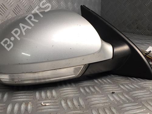 Right mirror VW PASSAT B6 (3C2) 1.9 TDI | BP30070195C27