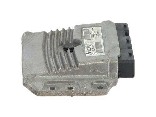 Engine control unit (ECU) RENAULT CLIO III (BR0/1, CR0/1) | BP35921175M57 - Image 2
