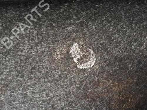 Rear parcel shelf PEUGEOT 206+ (2L_, 2M_) 1.4 i | BP19918145C85 