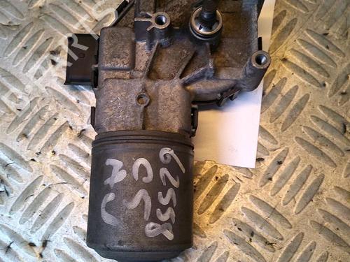 Used Front wiper motor CITROËN C5 II (RC_) 1.6 HDi (RC8HZB) (109 hp) 30070661