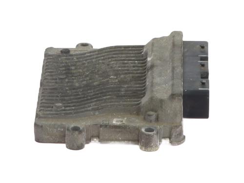 Used Engine control unit (ECU) Engine control unit (ECU) PEUGEOT 206 Hatchback (2A/C) [1998-2012] 34395956 34395956