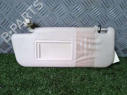Used Left sun visor Left sun visor FORD KA (RU8) 1.2 (69 hp) 30071803 30071803