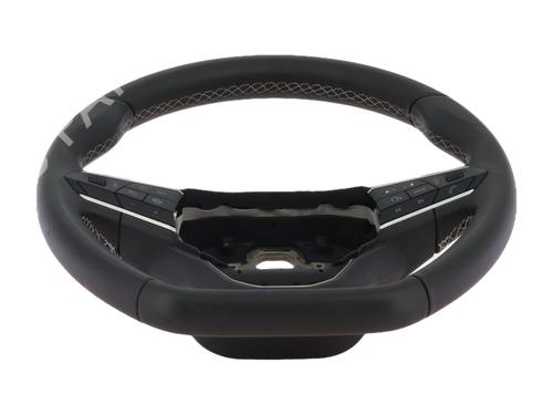 Steering wheel SEAT IBIZA V (KJ1, KJG) 1.0 TSI | BP37730819C49 - Image 3