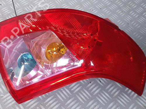 Right taillight SUZUKI SWIFT III (MZ, EZ) 1.3 DDiS (RS413D) | BP30070043C35 - Image 4