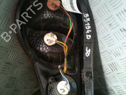Right taillight CHEVROLET SPARK (M300) 1.0 | BP29951451C35 - Image 6