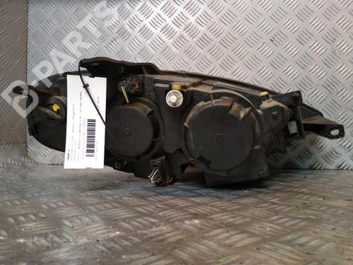 Left headlight PEUGEOT 807 (EB_) 2.0 HDI | BP11406072C28 