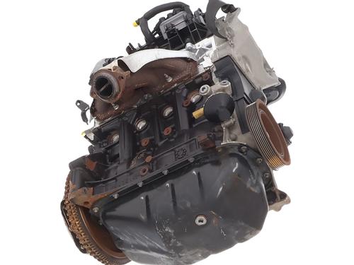Used Engine Engine RENAULT TWINGO II (CN0_) [2007-2026] 33051834 33051834